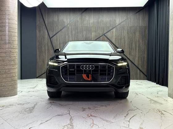 AUDI Q8 3.0 TFSI GASOLINA PERFORMANCE BLACK QUATTRO TIPTRONIC